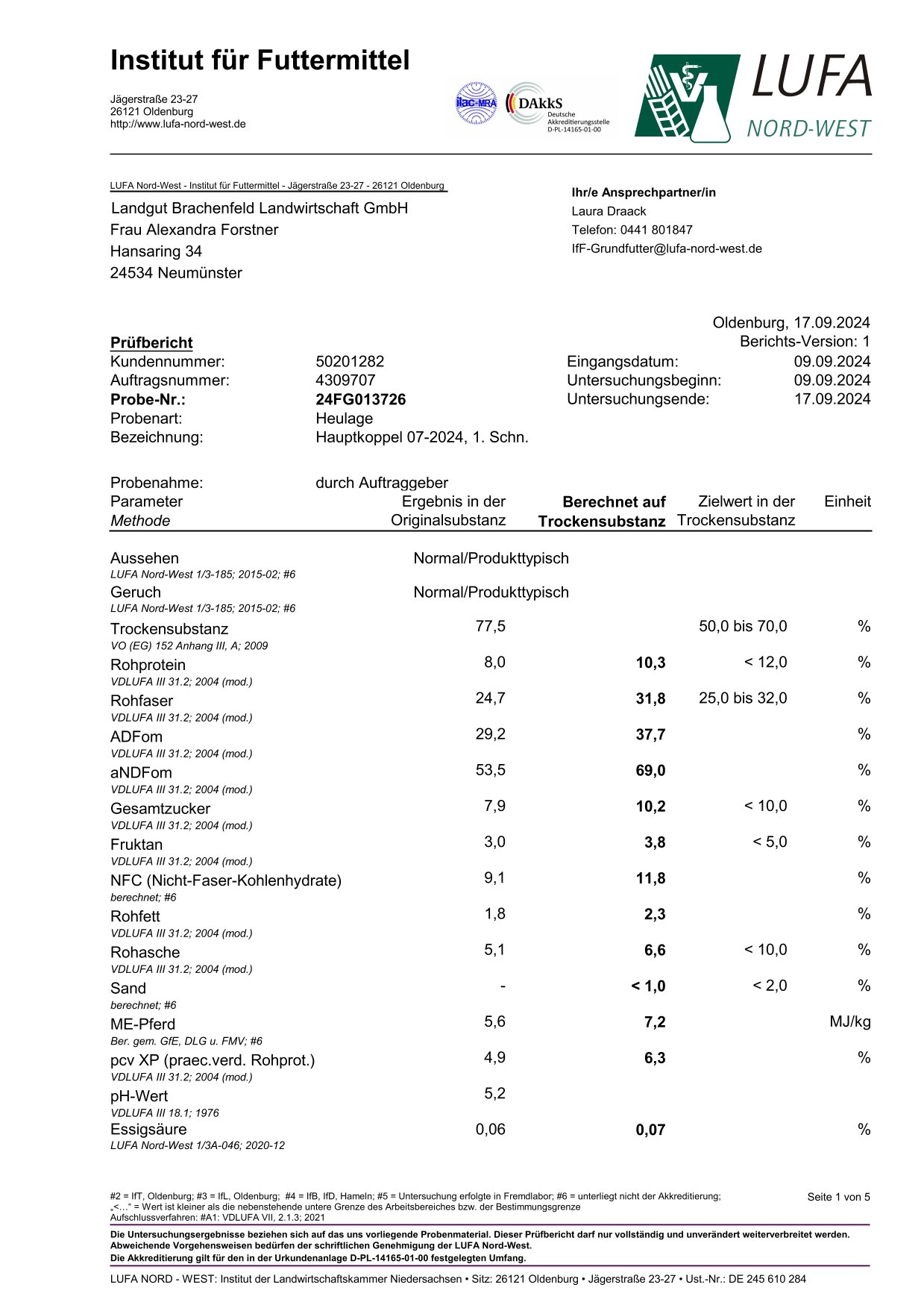 Prüfbericht 24FG013726 Hauptkoppel 07-2024, 1. Schn-1